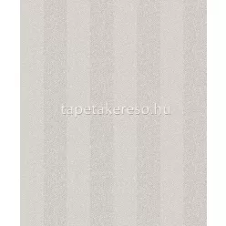  Khroma Aquila vlies anyagú szürke, fehér színű chevron, textilhatású modern tapéta