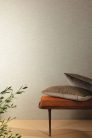 Khroma Aquila vlies anyagú beige, barna színű chevron, textilhatású modern tapéta