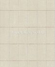 Khroma Aquila vlies anyagú beige, barna, szürke színű kockás, chevron, textilhatású modern tapéta