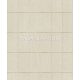 Khroma Aquila vlies anyagú beige, barna, szürke színű kockás, chevron, textilhatású modern tapéta