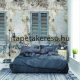 Behang Expresse NEW MATERIALS vlies anyagú kék, barna, beige színű romos modern poszter