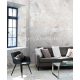 Behang Expresse Passion for Materials vlies anyagú szürke, beige színű koptatott, vakolt modern, indusztriális poszter