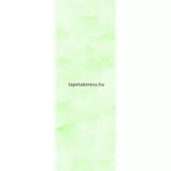   Behang Expresse Kate & Andy vlies anyagú zöld színű foltos gyermek poszter