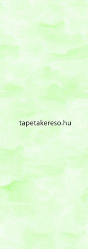 Behang Expresse Kate & Andy vlies anyagú zöld színű foltos gyermek poszter