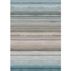   Behang Expresse Esbjerg vlies anyagú mályva, szürke, barna színű vonalas modern tapéta
