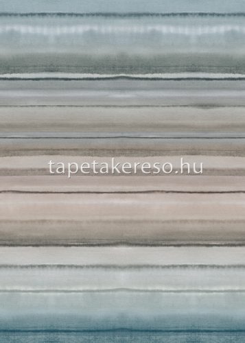Behang Expresse Esbjerg vlies anyagú mályva, szürke, barna színű vonalas modern tapéta