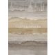 Behang Expresse Esbjerg vlies anyagú beige, barna, fehér színű foltos modern tapéta