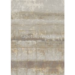   Behang Expresse Esbjerg vlies anyagú beige, barna színű koptatott modern tapéta