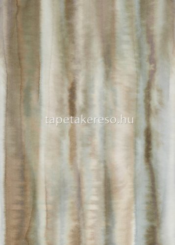 Behang Expresse Esbjerg vlies anyagú barna, beige, zöld színű színátmenetes modern tapéta