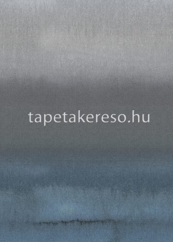 Behang Expresse Esbjerg vlies anyagú kék, szürke színű színátmenetes modern tapéta