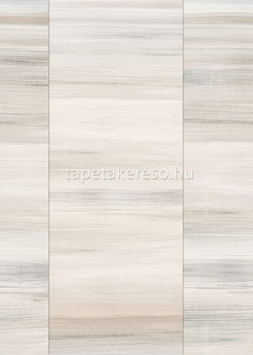 Behang Expresse Esbjerg vlies anyagú fehér, szürke színű vonalas modern tapéta
