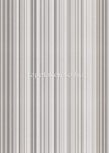 Behang Expresse Esbjerg vlies anyagú lila, beige, törtfehér színű vonalas modern tapéta