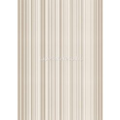   Behang Expresse Esbjerg vlies anyagú beige, barna színű vonalas modern tapéta
