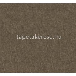   Khroma Joy vlies anyagú barna színű egyszínű, textilhatású modern tapéta