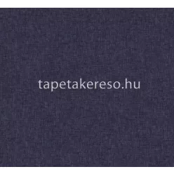   Khroma Joy vlies anyagú kék színű egyszínű, textilhatású modern tapéta