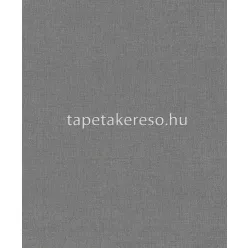   Khroma Othello vlies anyagú szürke színű textilhatású, egyszínű modern tapéta