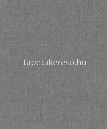 Khroma Othello vlies anyagú szürke színű textilhatású, egyszínű modern tapéta