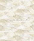 Khroma Lotus vlies anyagú beige, fehér színű absztrakt, foltos natural, modern tapéta