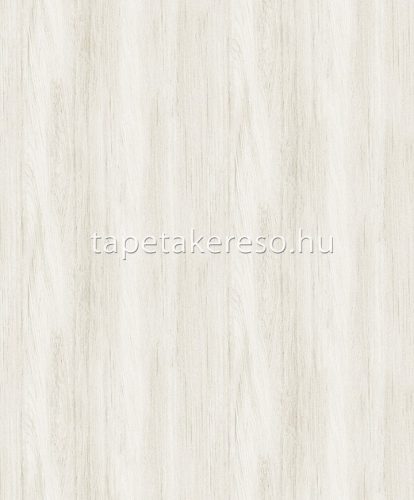 Khroma Lotus vlies anyagú beige, fehér színű famintás natural, modern tapéta