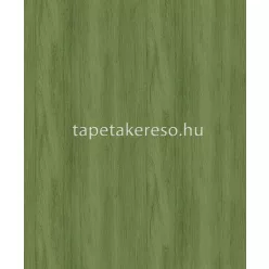   Khroma Lotus vlies anyagú zöld színű famintás natural, modern tapéta