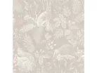 Fine Decor Ashdown An Archive Collection vlies anyagú, fehér, szürke színű, növényes, állatos, Modern tapéta