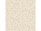 Fine Decor Ashdown An Archive Collection vlies anyagú, beige, fehér színű, leveles, Modern tapéta