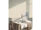 Fine Decor Ashdown An Archive Collection vlies anyagú, beige, fehér színű, leveles, Modern tapéta