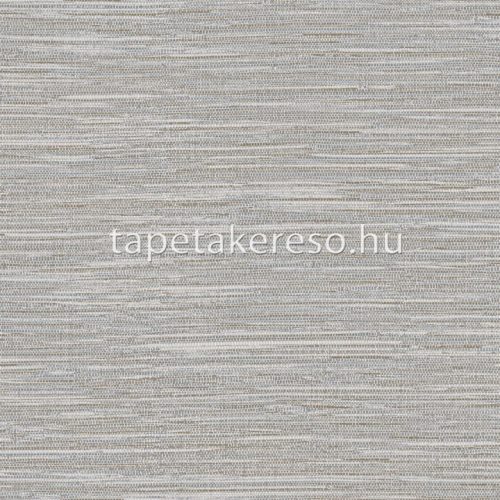 Prestige Mosaic vlies anyagú szürke színű szövethatású modern tapéta