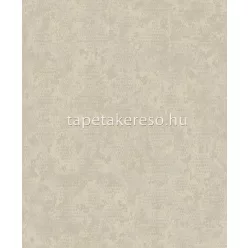   Prestige Mosaic vlies anyagú beige, gyöngyház színű foltos, koptatott modern tapéta