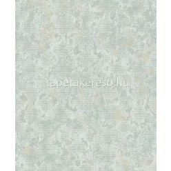   Prestige Mosaic vlies anyagú zöld, barna, gyöngyház színű foltos, koptatott modern tapéta