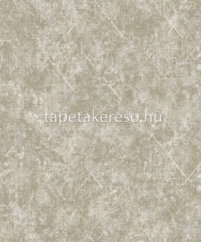 Prestige Mosaic vlies anyagú beige, barna színű geometriai, koptatott modern tapéta