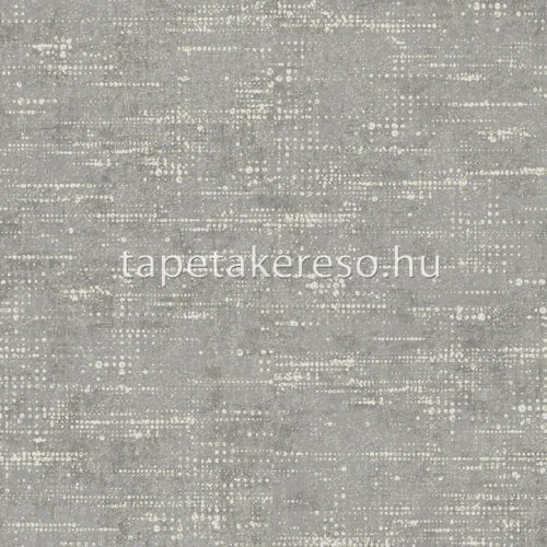 Prestige Mosaic vlies anyagú szürke, beige színű pöttyös, foltos, koptatott modern tapéta