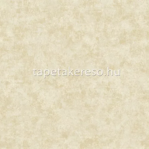 Prestige Mosaic vlies anyagú beige, arany, gyöngyház színű foltos, koptatott modern tapéta