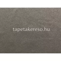   Omexco Minerals vlies, csillámpala anyagú szürke színű egyszínű, struktúrált modern tapéta