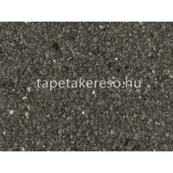   Omexco Minerals vlies, csillámpala anyagú szürke színű egyszínű, struktúrált modern tapéta