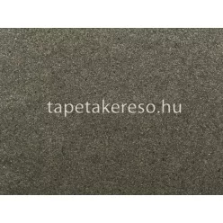   Omexco Minerals vlies, csillámpala anyagú szürke színű egyszínű, struktúrált modern tapéta