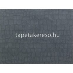   Omexco Minerals vlies, üveggyöngy anyagú zöld színű bőrmintás modern tapéta