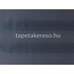   Omexco Minerals vlies, üveggyöngy anyagú kék, csillámos színű csíkos modern tapéta