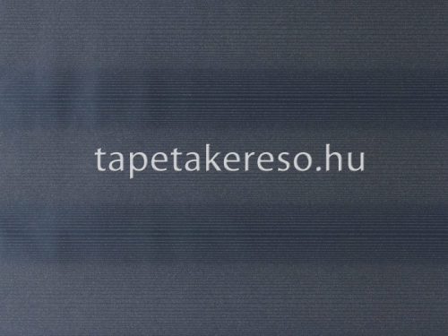 Omexco Minerals vlies, üveggyöngy anyagú kék, csillámos színű csíkos modern tapéta