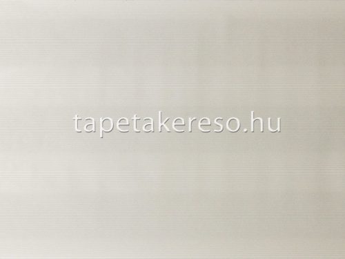 Omexco Minerals vlies, üveggyöngy anyagú beige, csillámos színű csíkos modern tapéta
