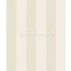 Grandeco Maison vlies, vinyl anyagú beige színű csíkos modern tapéta