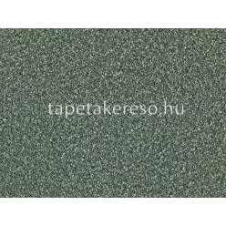   Omexco Moonstone csillámpala, vlies anyagú türkiz, barna színű egyszínű, struktúrált, szemcsés modern tapéta