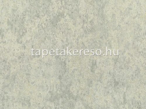 Omexco Moonstone üveggyöngy, vlies anyagú zöld, sárga, szürke színű foltos modern tapéta
