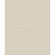 Khroma Othello vlies anyagú beige, fehér színű geometriai modern tapéta