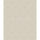 Khroma Othello vlies anyagú beige, bronz színű geometriai modern tapéta