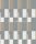 Khroma Prisma vlies anyagú fehér, szürke, beige színű geometriai modern tapéta