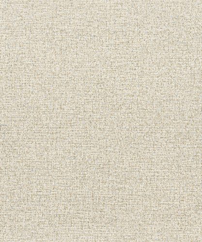 Grandeco Percious Weaves vinyl, vlies anyagú, szürke, barna színű, szövethatású, Modern tapéta