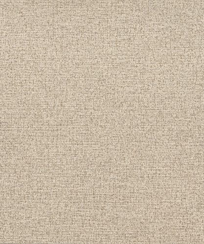 Grandeco Percious Weaves vinyl, vlies anyagú, barna színű, szövethatású, Modern tapéta