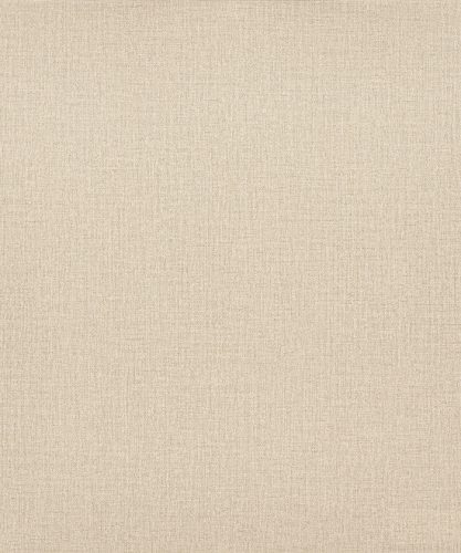 Grandeco Percious Weaves vinyl, vlies anyagú, beige színű, textilhatású, Modern tapéta