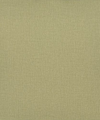 Grandeco Percious Weaves vinyl, vlies anyagú, zöld színű, textilhatású, Modern tapéta